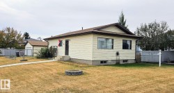 284 PORTER Avenue  Millet, AB T0C 1Z0