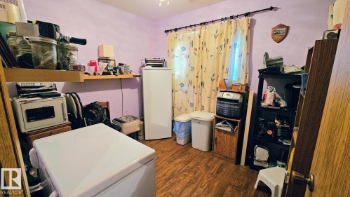 284 Porter Avenue, Millet, AB - Indoor