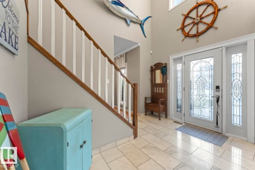 1512 Horseshoe Bay Estates, Cold Lake, AB - Indoor Photo Showing Other Room