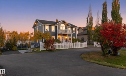 1512 Horseshoe Bay Estates, Cold Lake, AB - Outdoor