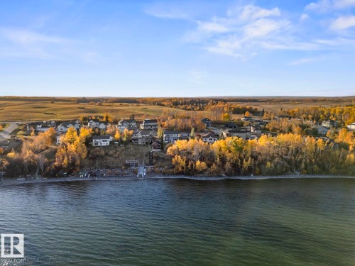 1512 Horseshoe Bay Estates, Cold Lake, AB - Outdoor With Body Of Water With View