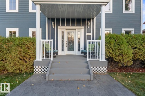 1512 Horseshoe Bay Estates, Cold Lake, AB - Outdoor