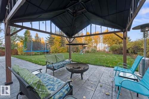 1512 Horseshoe Bay Estates, Cold Lake, AB - Outdoor With Deck Patio Veranda With Exterior