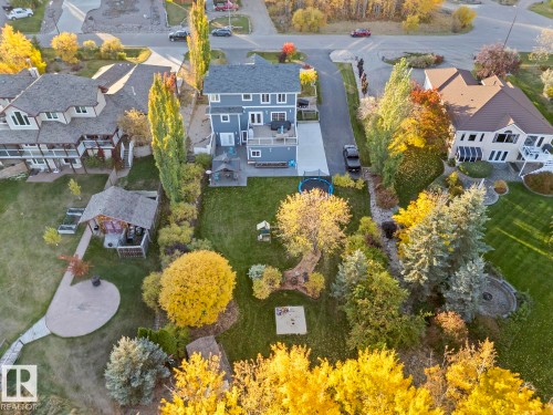 1512 Horseshoe Bay Estates, Cold Lake, AB - Outdoor With Body Of Water With View