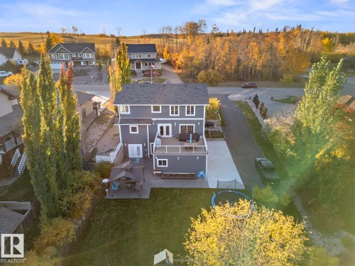 1512 Horseshoe Bay Estates, Cold Lake, AB - Outdoor With Body Of Water With View