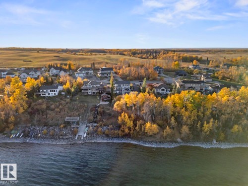 1512 Horseshoe Bay Estates, Cold Lake, AB - Outdoor With Body Of Water With View