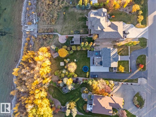 1512 Horseshoe Bay Estates, Cold Lake, AB - Outdoor With View