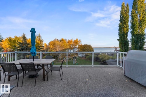 1512 Horseshoe Bay Estates, Cold Lake, AB - Outdoor With Deck Patio Veranda