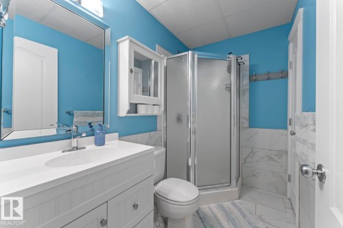 1512 Horseshoe Bay Estates, Cold Lake, AB - Indoor Photo Showing Bathroom