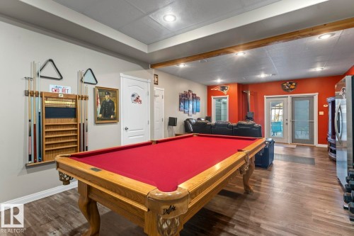 1512 Horseshoe Bay Estates, Cold Lake, AB - Indoor Photo Showing Other Room