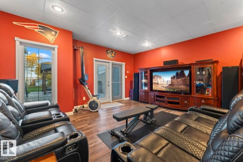 1512 Horseshoe Bay Estates, Cold Lake, AB - Indoor Photo Showing Other Room