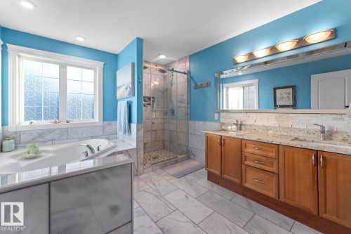 1512 Horseshoe Bay Estates, Cold Lake, AB - Indoor Photo Showing Bathroom