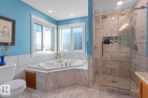 1512 Horseshoe Bay Estates, Cold Lake, AB - Indoor Photo Showing Bathroom