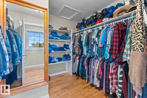 1512 Horseshoe Bay Estates, Cold Lake, AB - Indoor With Storage