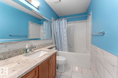 1512 Horseshoe Bay Estates, Cold Lake, AB - Indoor Photo Showing Bathroom
