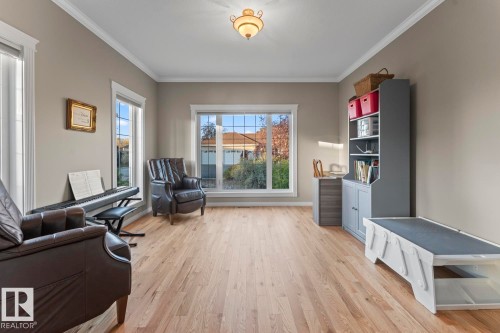 1512 Horseshoe Bay Estates, Cold Lake, AB - Indoor Photo Showing Other Room