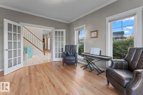 1512 Horseshoe Bay Estates, Cold Lake, AB - Indoor