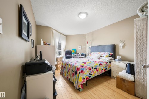 228 5350 199 Street, Edmonton, AB - Indoor Photo Showing Bedroom