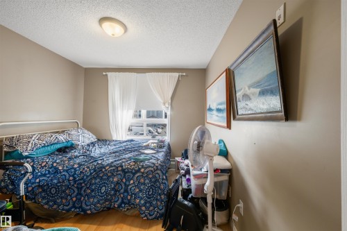 228 5350 199 Street, Edmonton, AB - Indoor Photo Showing Bedroom