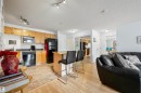 228 5350 199 Street, Edmonton, AB  - Indoor Photo Showing Kitchen 