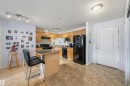 228 5350 199 Street, Edmonton, AB  - Indoor Photo Showing Kitchen 