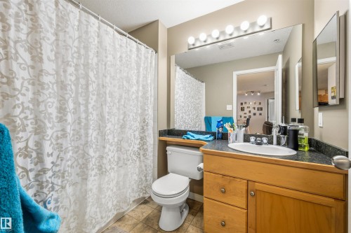 228 5350 199 Street, Edmonton, AB - Indoor Photo Showing Bathroom