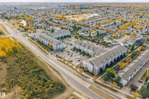 228 5350 199 Street, Edmonton, AB - Outdoor With View