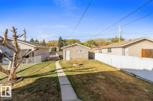 12232 83 Street, Edmonton, AB - Outdoor
