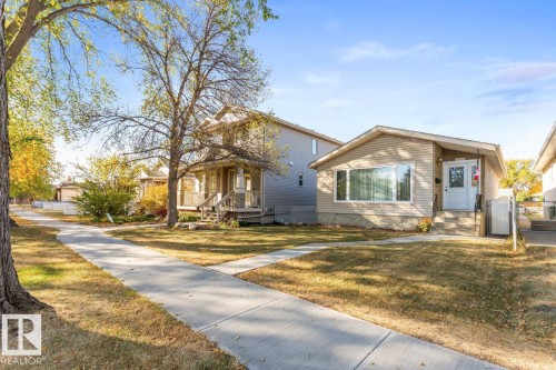 12232 83 Street, Edmonton, AB - Outdoor