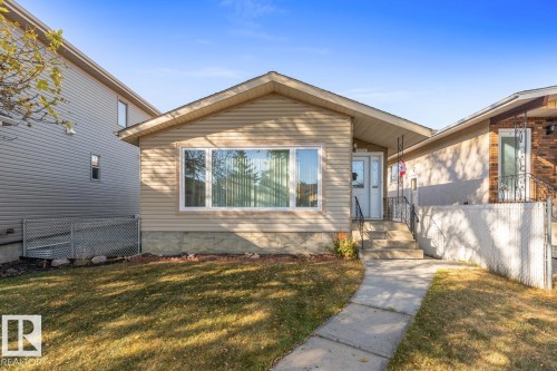 12232 83 Street, Edmonton, AB - Outdoor