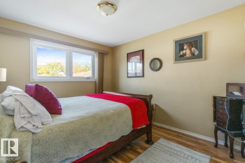 12232 83 Street, Edmonton, AB - Indoor Photo Showing Bedroom