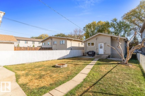12232 83 Street, Edmonton, AB - Outdoor