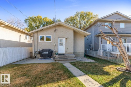 12232 83 Street, Edmonton, AB - Outdoor