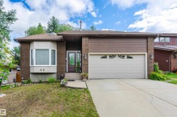 45 WENTWORTH Crescent  St. Albert, AB T8N 3G7