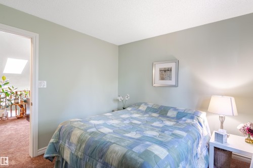 45 Wentworth Crescent, St. Albert, AB - Indoor Photo Showing Bedroom