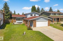 3310 113A Street  Edmonton, AB T6J 3V8