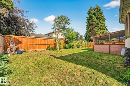 3310 113A Street, Edmonton, AB - Outdoor