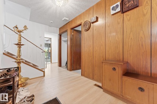 3310 113A Street, Edmonton, AB - Indoor Photo Showing Other Room