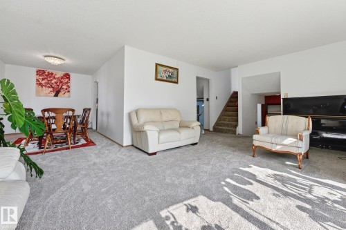 3310 113A Street, Edmonton, AB - Indoor Photo Showing Other Room