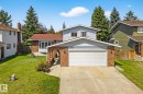 3310 113A Street, Edmonton, AB  - Outdoor 