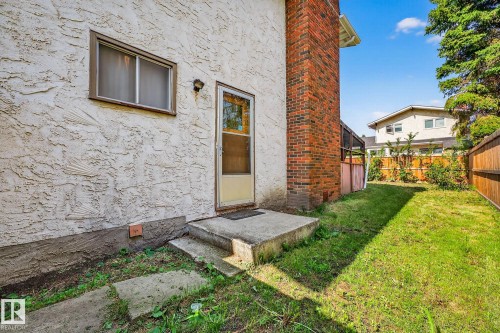 3310 113A Street, Edmonton, AB - Outdoor With Exterior