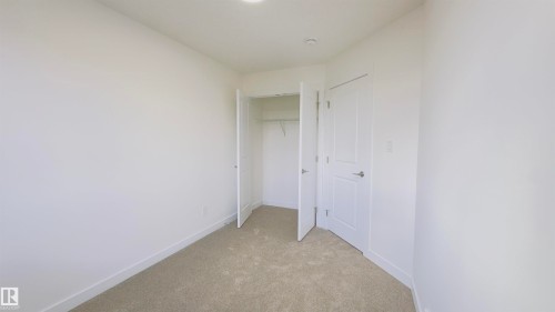11 2710 66 Street, Edmonton, AB - Indoor Photo Showing Other Room