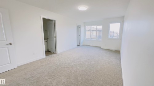 11 2710 66 Street, Edmonton, AB - Indoor Photo Showing Other Room