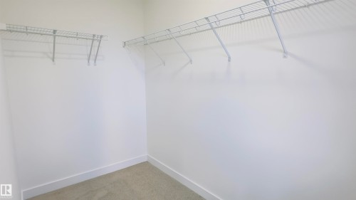 11 2710 66 Street, Edmonton, AB - Indoor With Storage