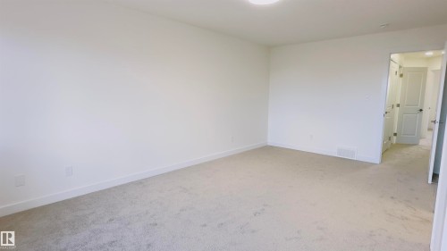 11 2710 66 Street, Edmonton, AB - Indoor Photo Showing Other Room