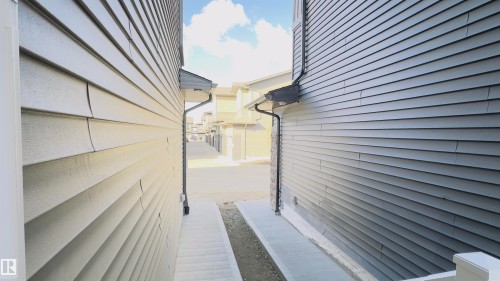 11 2710 66 Street, Edmonton, AB - Outdoor With Exterior