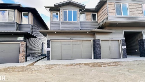 11 2710 66 Street, Edmonton, AB - Outdoor