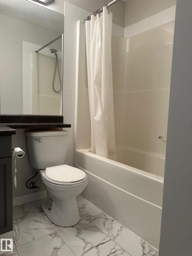 115 2098 Blackmud Creek Drive Sw, Edmonton, AB - Indoor Photo Showing Bathroom