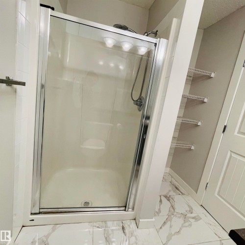 115 2098 Blackmud Creek Drive Sw, Edmonton, AB - Indoor Photo Showing Bathroom