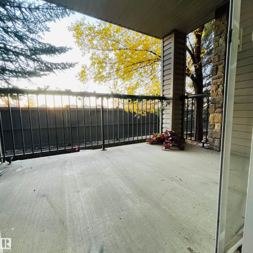 115 2098 Blackmud Creek Drive Sw, Edmonton, AB - Outdoor
